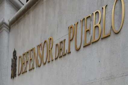 El amparo sobre el voto de la «ley de nietos» afronta en el TC el examen del agotamiento de la vía judicial