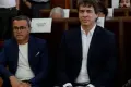 La Audiencia de Badajoz excluye uno de los delitos atribuidos a David Sánchez, pero mantiene prevaricación y tráfico de influencias