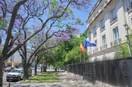 El Supremo decidirá el 7 de septiembre si suspende las altas en el censo exterior vinculadas a la «ley de nietos»