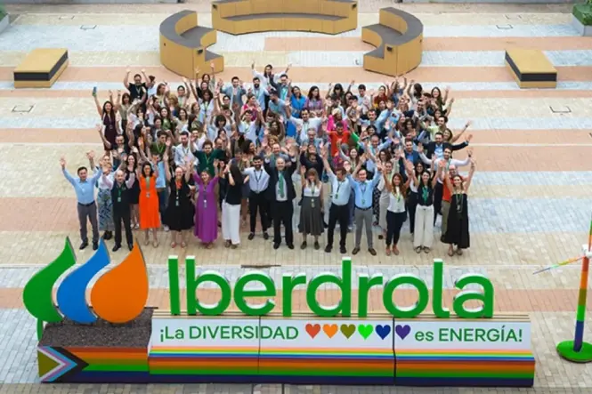 Iberdrola lleva ante la Audiencia Nacional la conducta de los sindicatos durante la negociación de su convenio