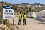 El Gobierno incorpora una parcela de la prisión de Ceuta al dispositivo de la crisis de interés para la Seguridad Nacional, y releva al delegado