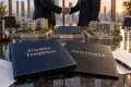 El control del accionista de Neinor, Solaria y Meliá cambia de manos sin opa