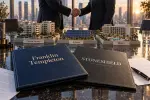 El control del accionista de Neinor, Solaria y Meliá cambia de manos sin opa
