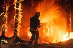 El ICAM recurre ante el Supremo la negativa del CGPJ a suspender plazos por los incendios