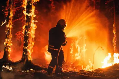 El ICAM recurre ante el Supremo la negativa del CGPJ a suspender plazos por los incendios
