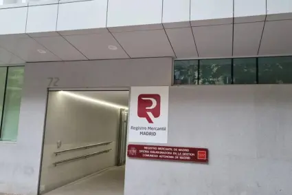 ALOIP. El Registro Mercantil español, fragmentado, caro y ciego ante las sociedades sin cuentas