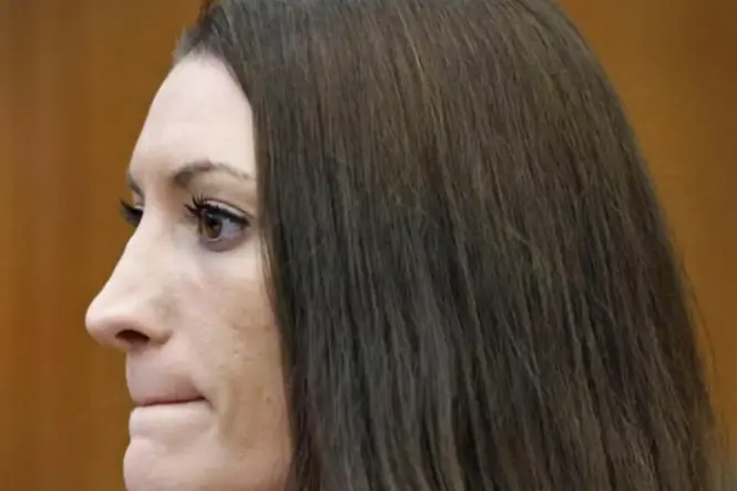 El jurado encalla en el caso Lindsay Clancy ante la frontera entre psicosis y responsabilidad penal