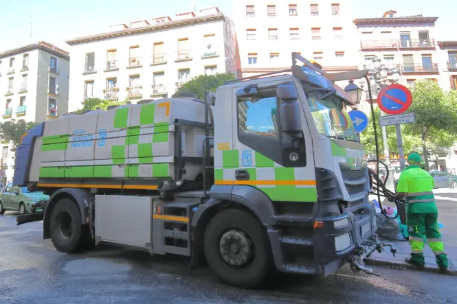 El Supremo fijará qué documentación deben publicar los ayuntamientos al aprobar la tasa de residuos
