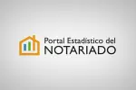 Portal Estadístico del Notariado: datos reales sobre el mercado de la vivienda