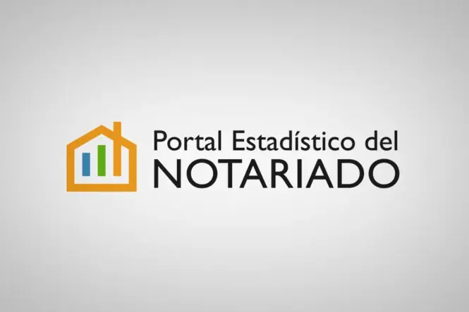 Portal Estadístico del Notariado: datos reales sobre el mercado de la vivienda