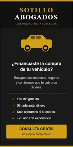 Sotillo Abogados