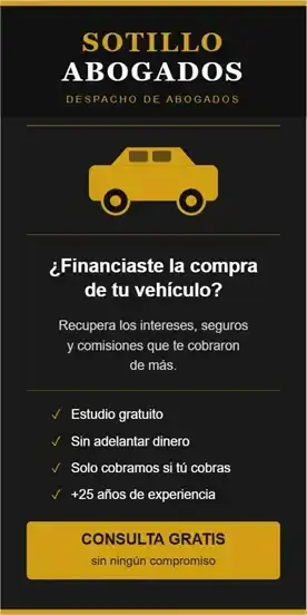 Sotillo Abogados